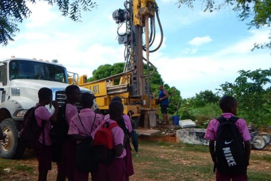 Haiti_Bondeau_Well_Drilling_Kids