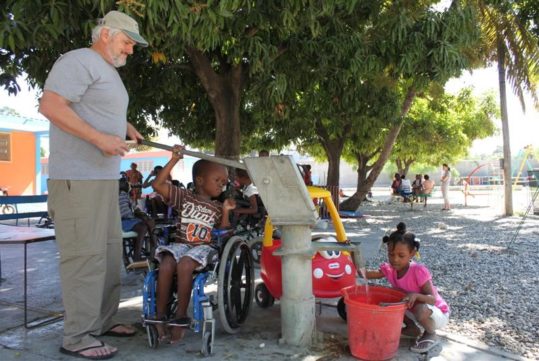 Haiti_Port-au-Prince_NewLife_Kids_Well2