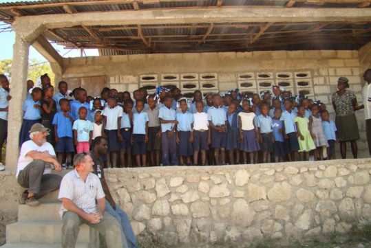Haiti_Verrette_Kids_Banner